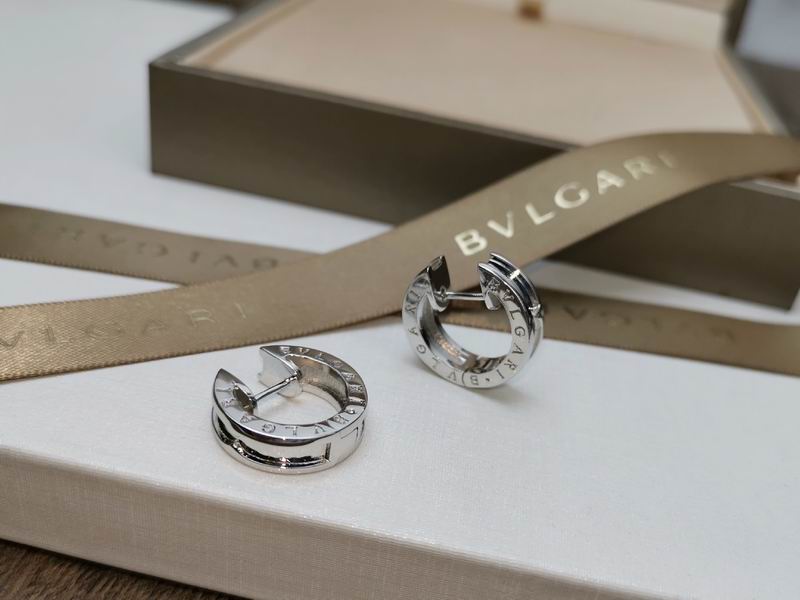 Bvlgari Earring 04yxs01 (6)