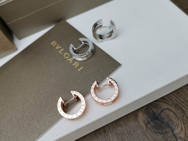 Bvlgari Earring 04yxs01 (7)