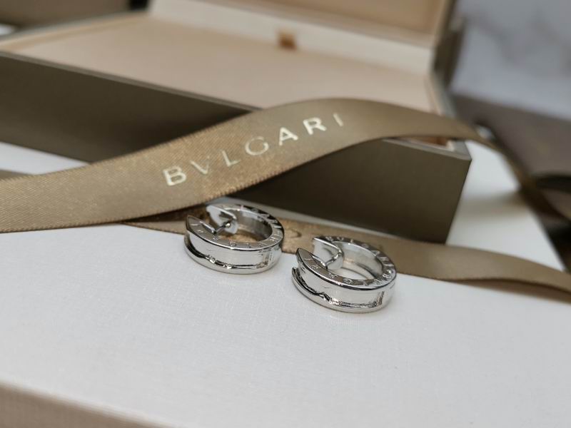 Bvlgari Earring 04yxs01 (8)