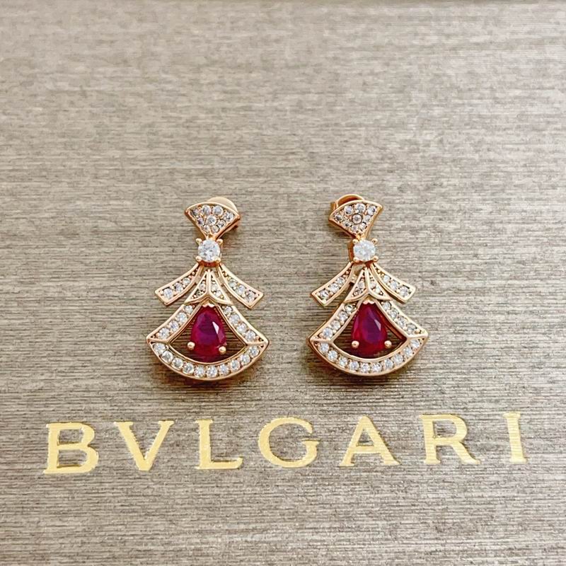 Bvlgari Earring 04yxs03 (1)