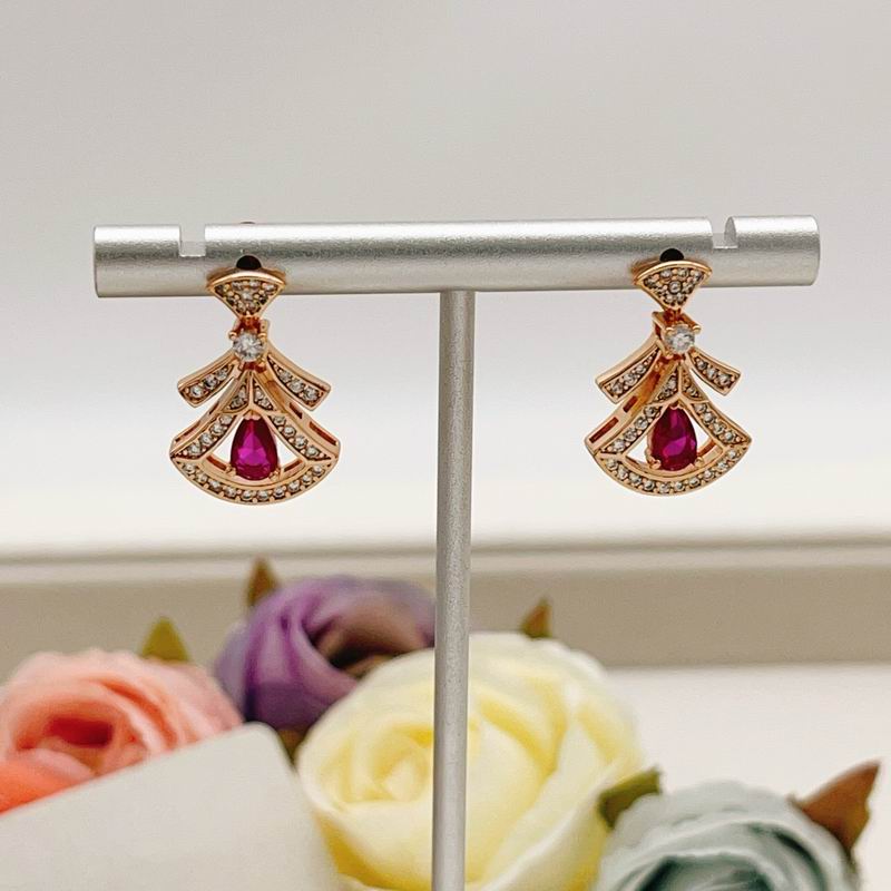Bvlgari Earring 04yxs03 (5)