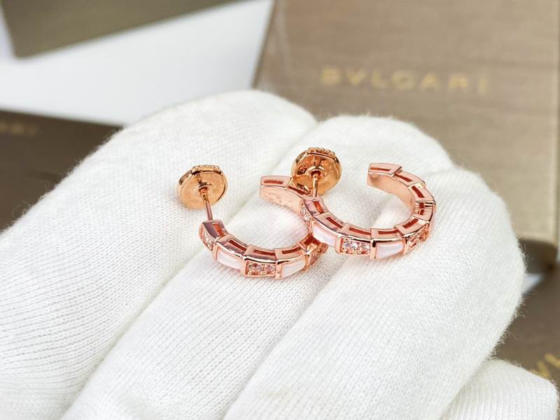 Bvlgari Earring 04yxs04 (2)