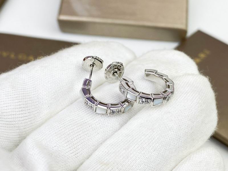 Bvlgari Earring 04yxs04 (3)