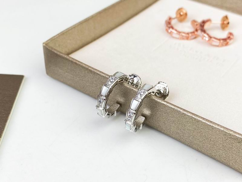 Bvlgari Earring 04yxs04 (5)