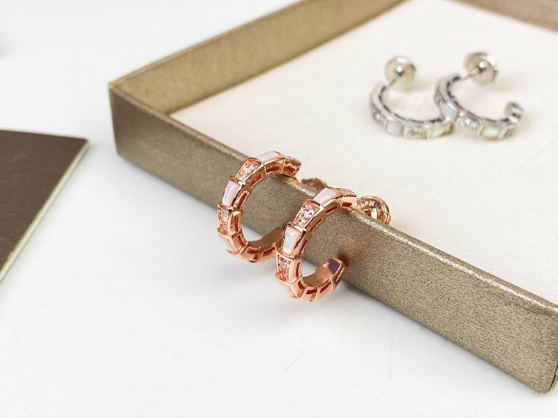 Bvlgari Earring 04yxs04 (6)