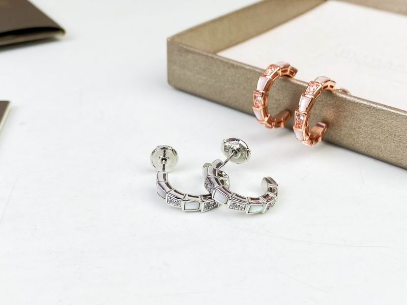 Bvlgari Earring 04yxs04 (8)