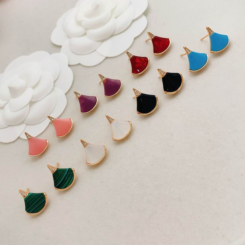Bvlgari Earring 04yxs07 (11)