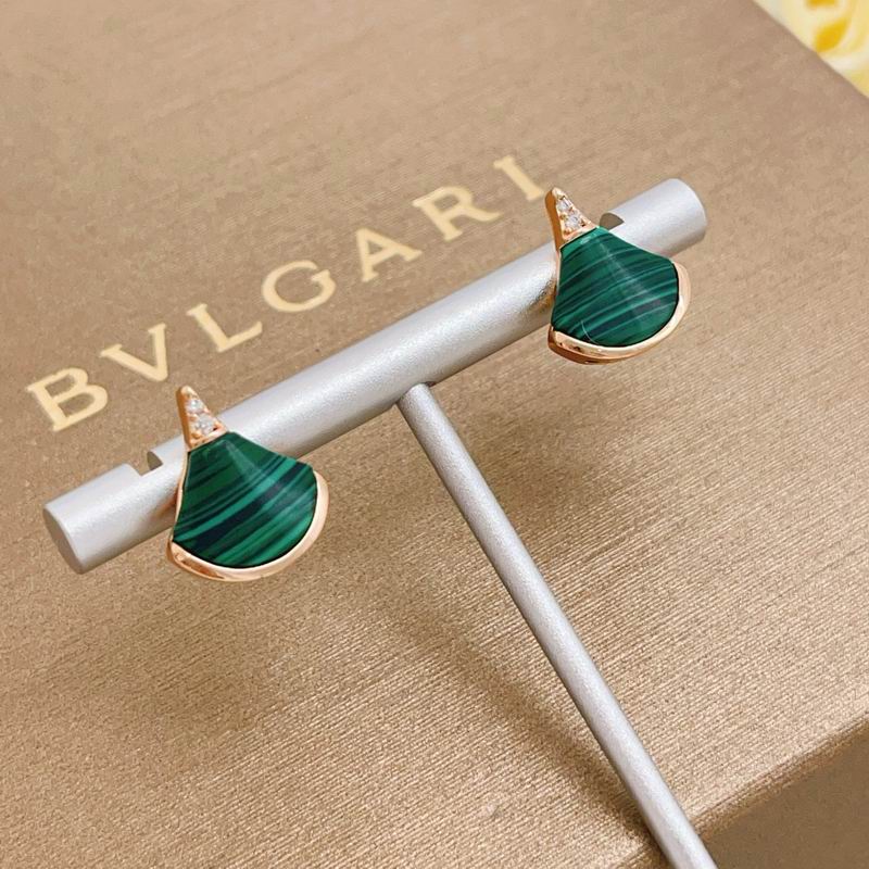 Bvlgari Earring 04yxs07 (12)