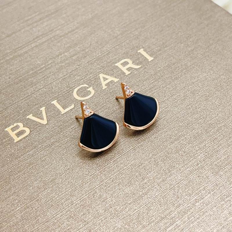 Bvlgari Earring 04yxs07 (13)