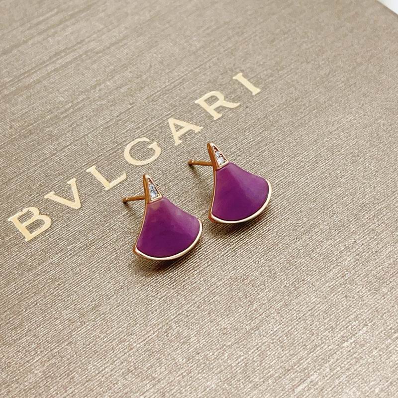 Bvlgari Earring 04yxs07 (19)