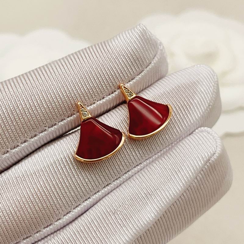 Bvlgari Earring 04yxs07 (27)