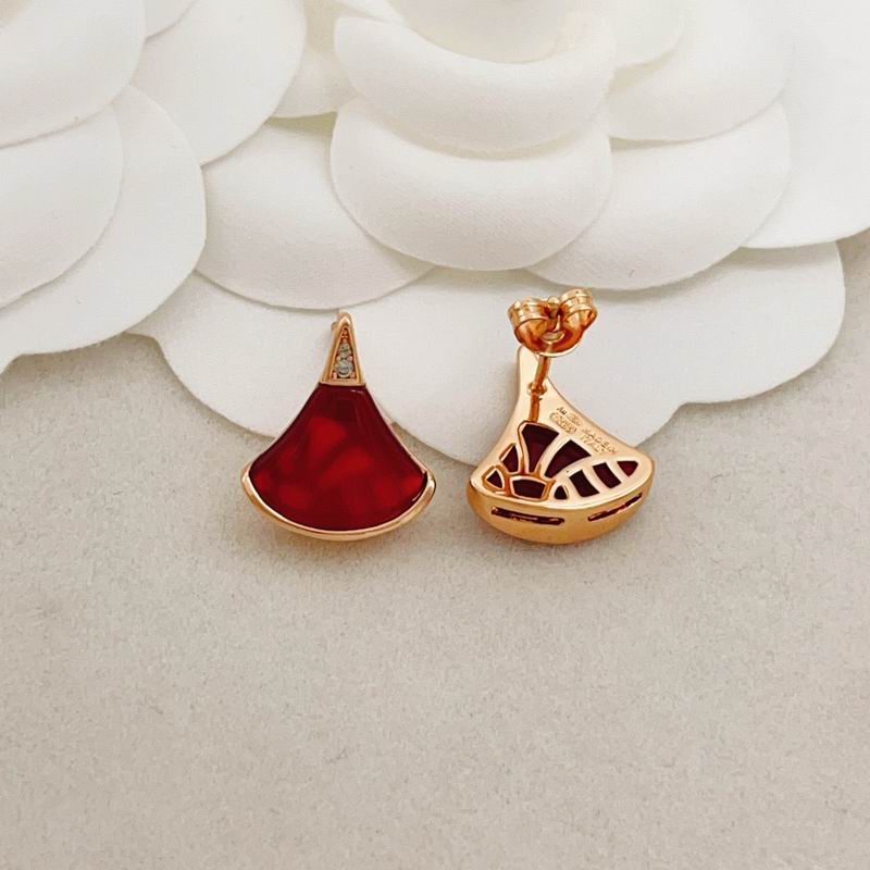 Bvlgari Earring 04yxs07 (28)