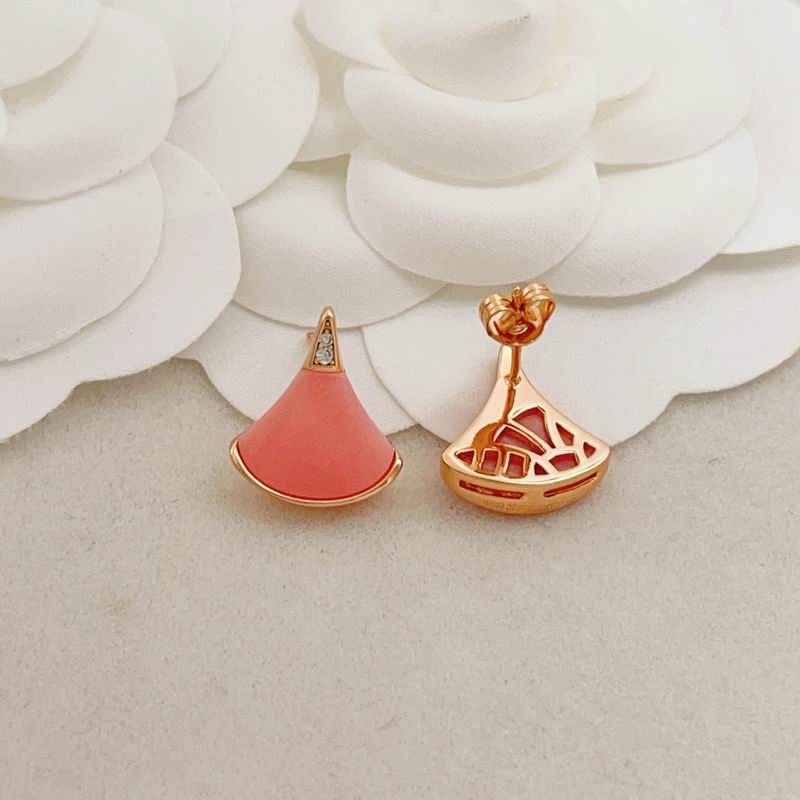 Bvlgari Earring 04yxs07 (5)