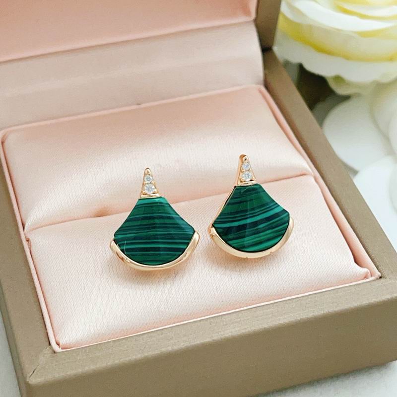 Bvlgari Earring 04yxs07 (8)