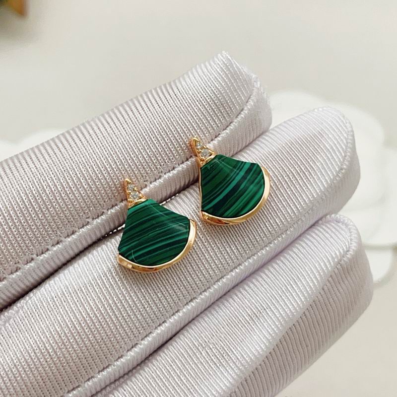 Bvlgari Earring 04yxs07 (9)