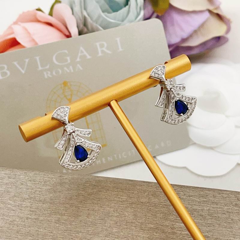 Bvlgari Earring 04yxs08 (4)