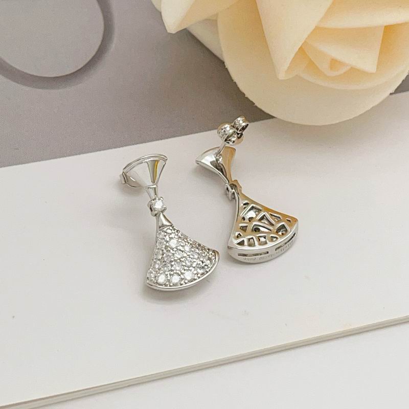 Bvlgari Earring 04yxs10 (2)