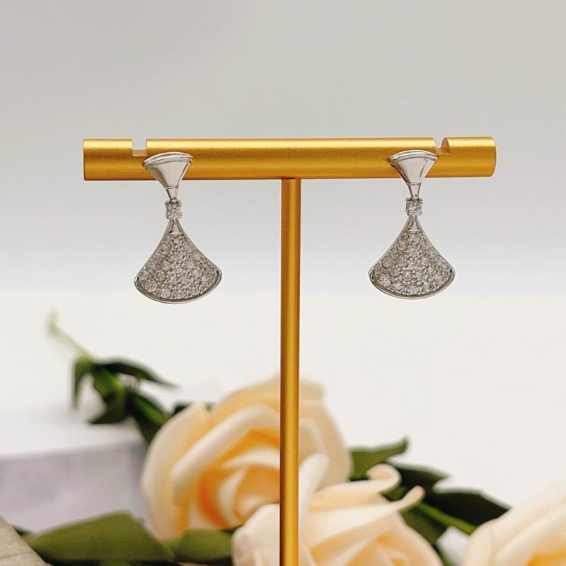 Bvlgari Earring 04yxs10 (5)
