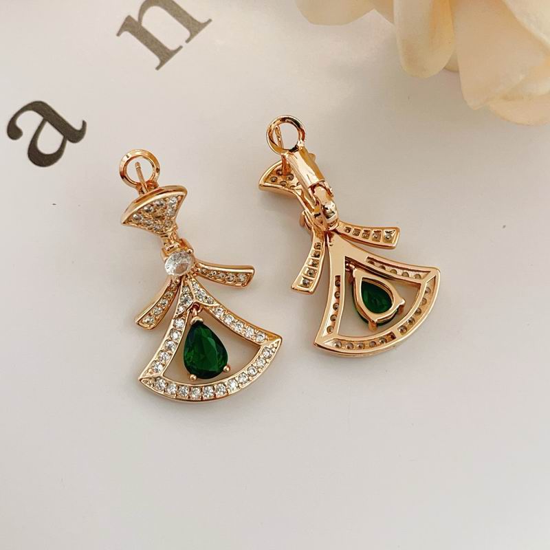 Bvlgari Earring 04yxs11 (4)