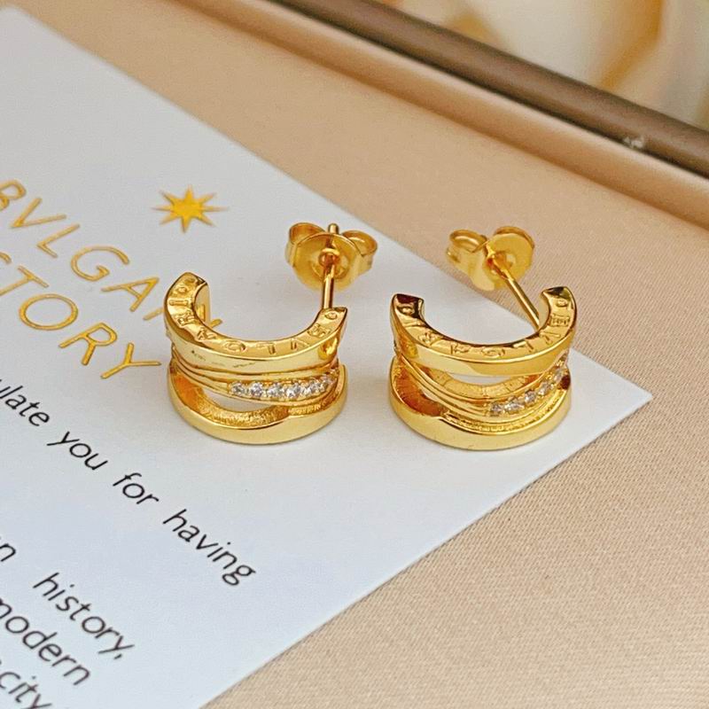 Bvlgari Earring 04yxs12 (10)