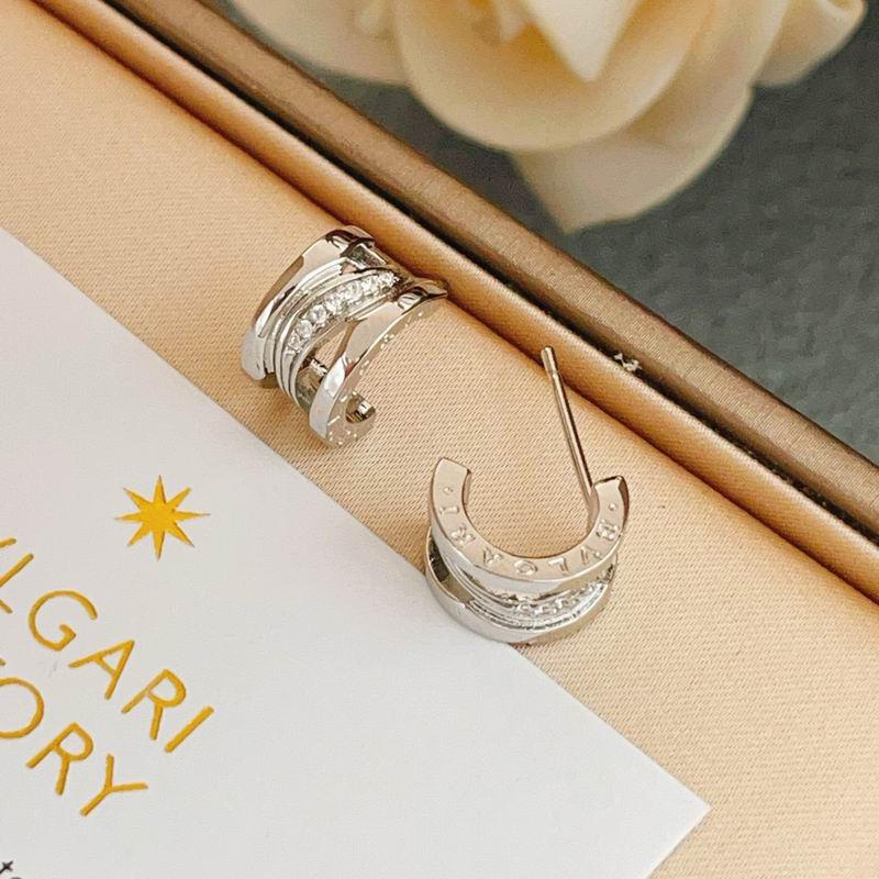 Bvlgari Earring 04yxs12 (20)