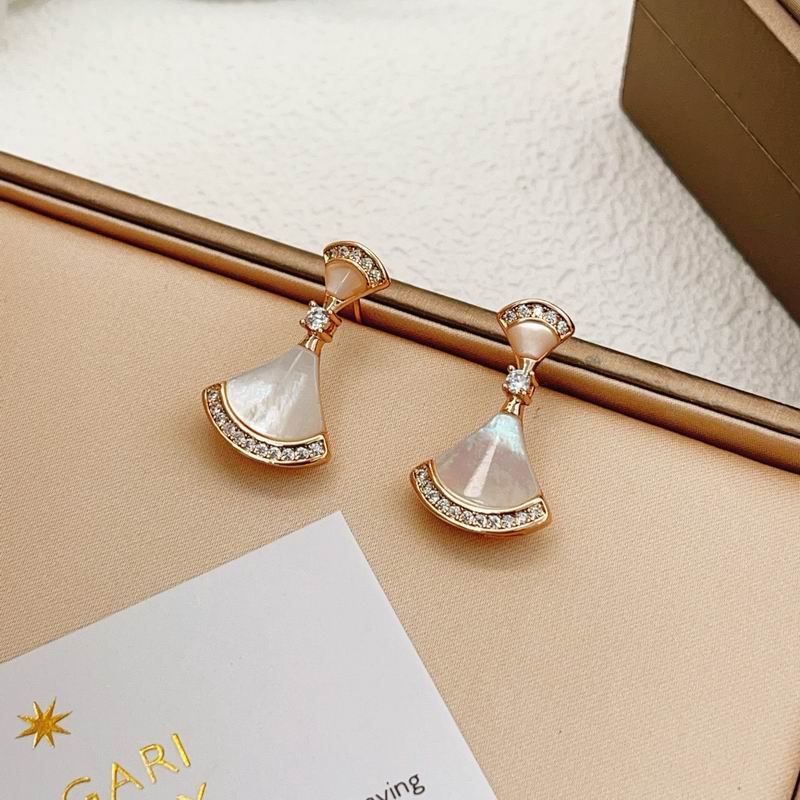 Bvlgari Earring 04yxs13 (14)