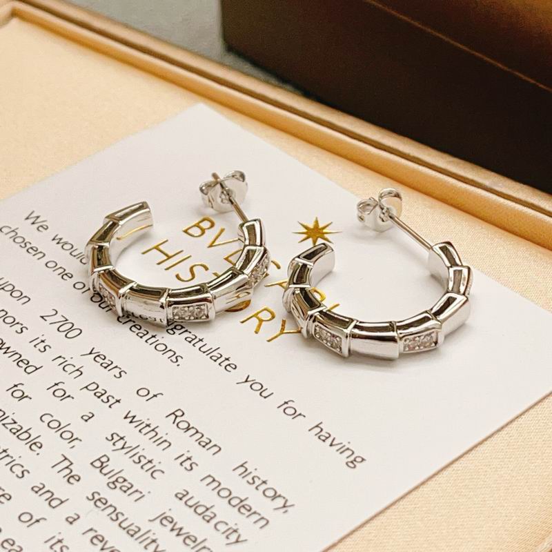 Bvlgari Earring 04yxs14 (5)