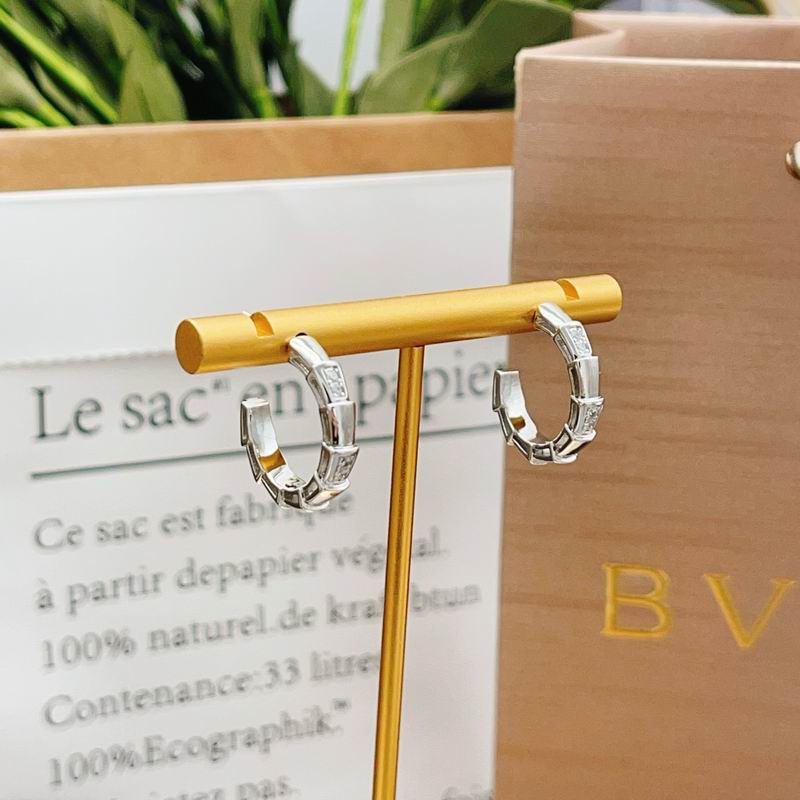 Bvlgari Earring 04yxs14 (7)
