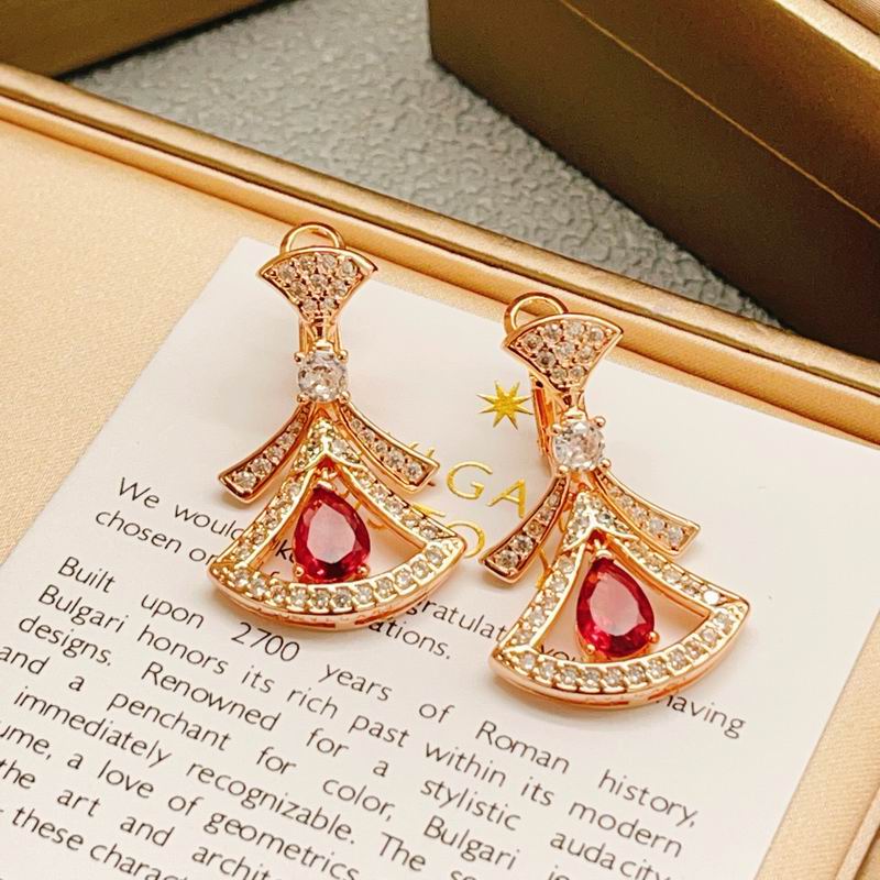 Bvlgari Earring 04yxs16 (10)