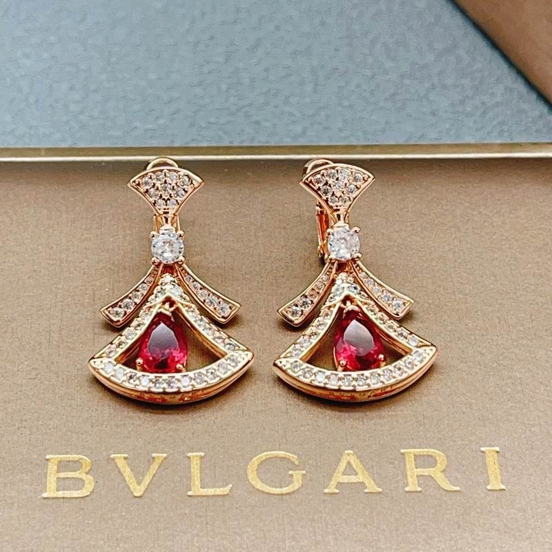 Bvlgari Earring 04yxs16 (13)