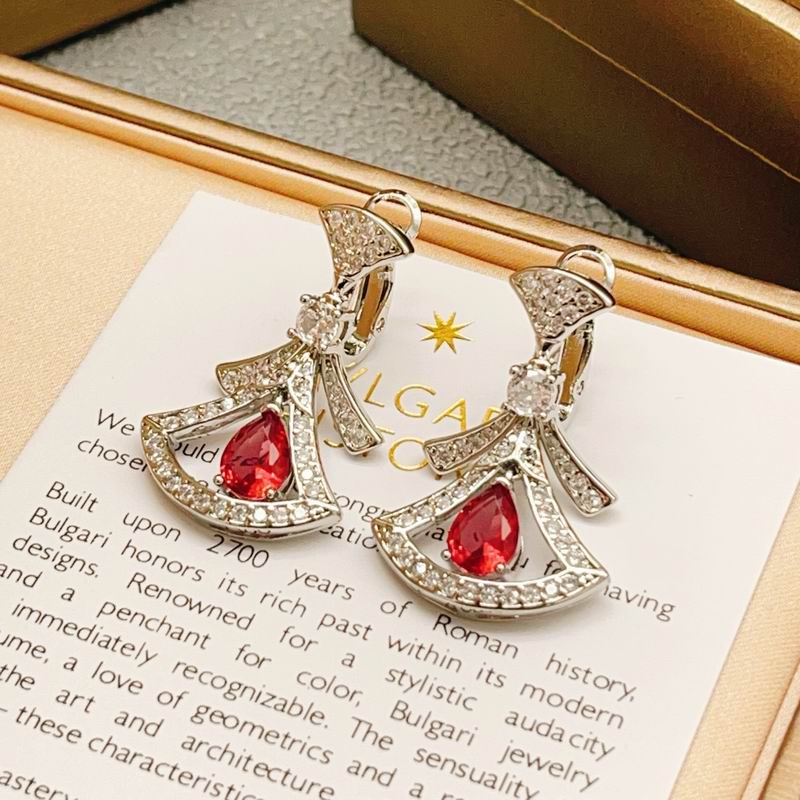 Bvlgari Earring 04yxs16 (15)