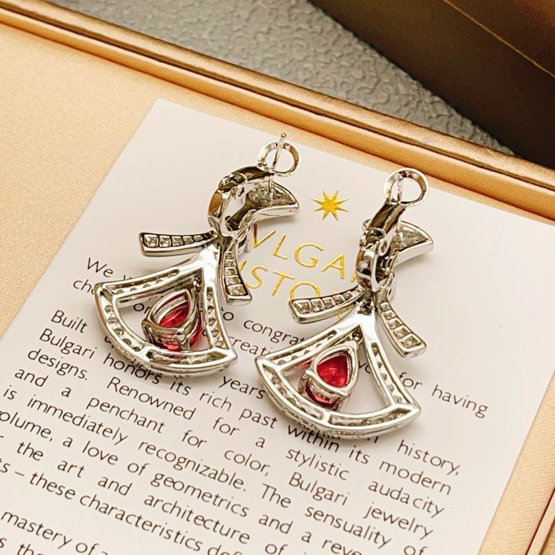 Bvlgari Earring 04yxs16 (16)