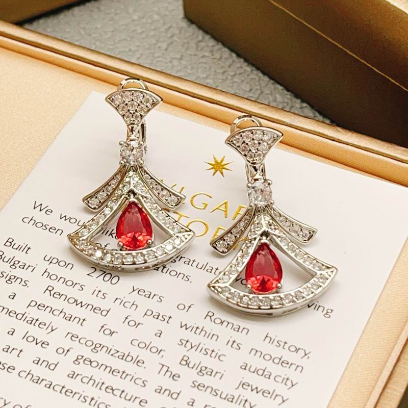 Bvlgari Earring 04yxs16 (17)