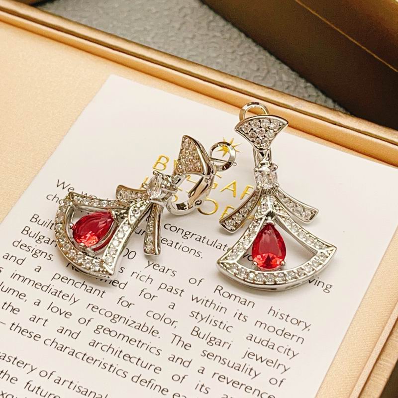 Bvlgari Earring 04yxs16 (18)