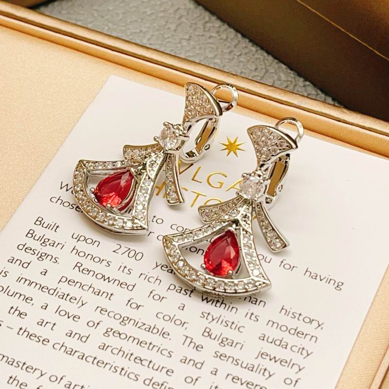 Bvlgari Earring 04yxs16 (19)