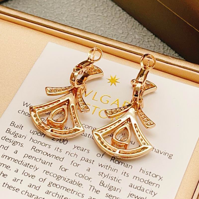 Bvlgari Earring 04yxs16 (2)