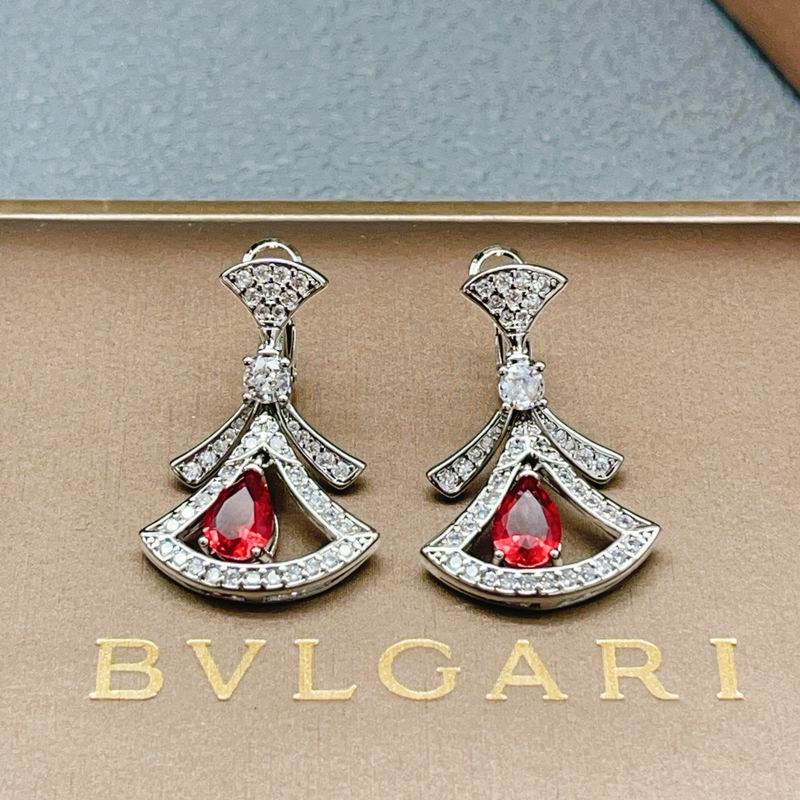 Bvlgari Earring 04yxs16 (20)