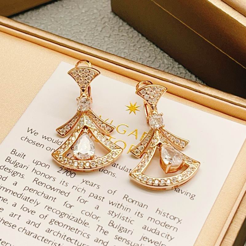 Bvlgari Earring 04yxs16 (3)