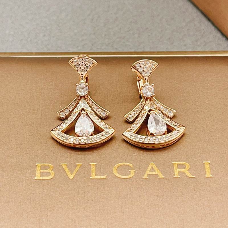 Bvlgari Earring 04yxs16 (6)