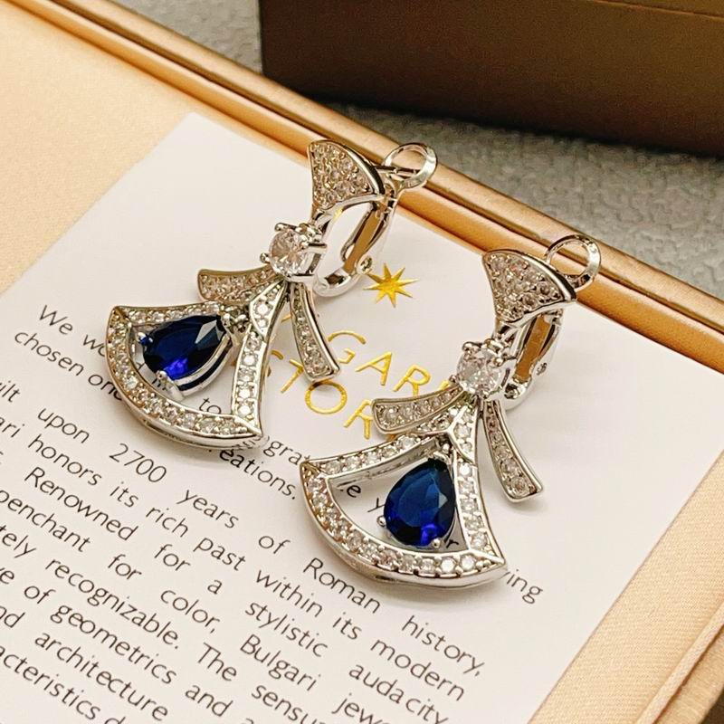 Bvlgari Earring 04yxs17 (10)