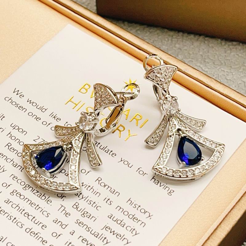Bvlgari Earring 04yxs17 (11)
