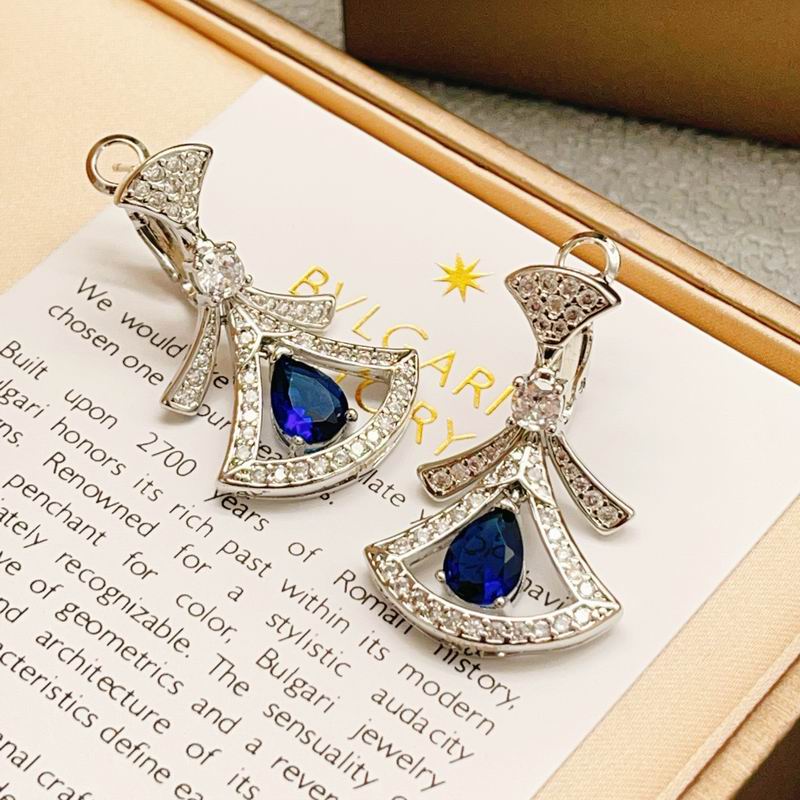 Bvlgari Earring 04yxs17 (13)