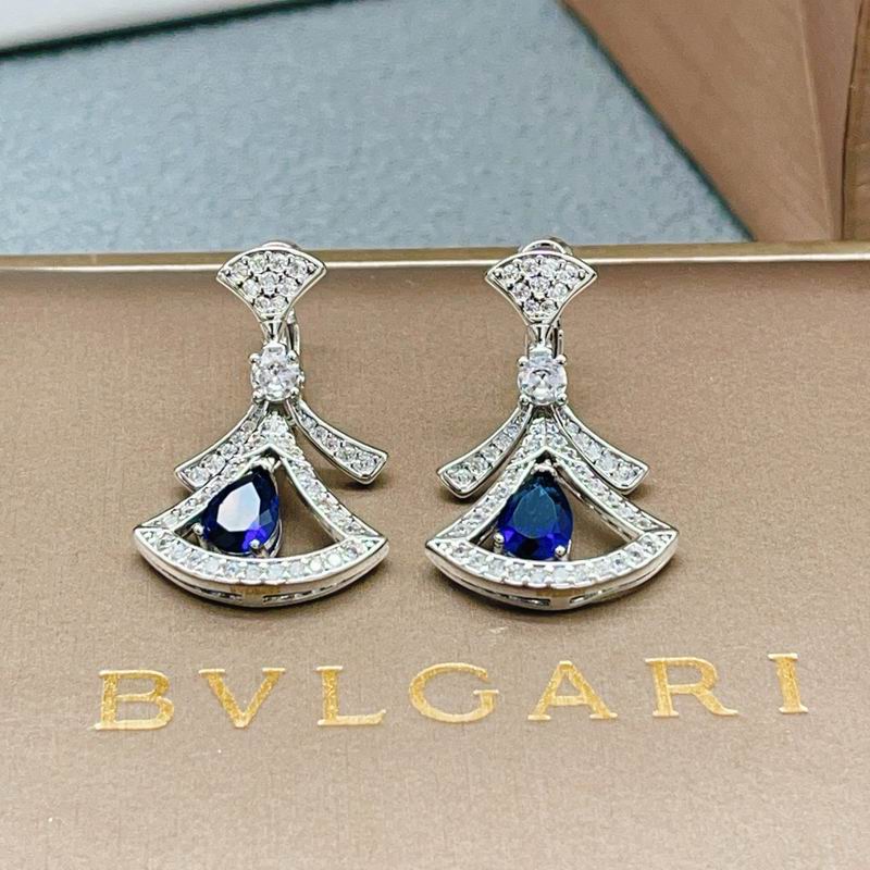 Bvlgari Earring 04yxs17 (15)
