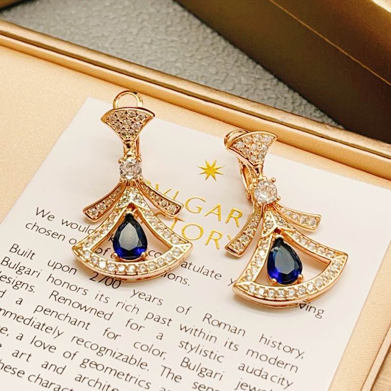 Bvlgari Earring 04yxs17 (18)