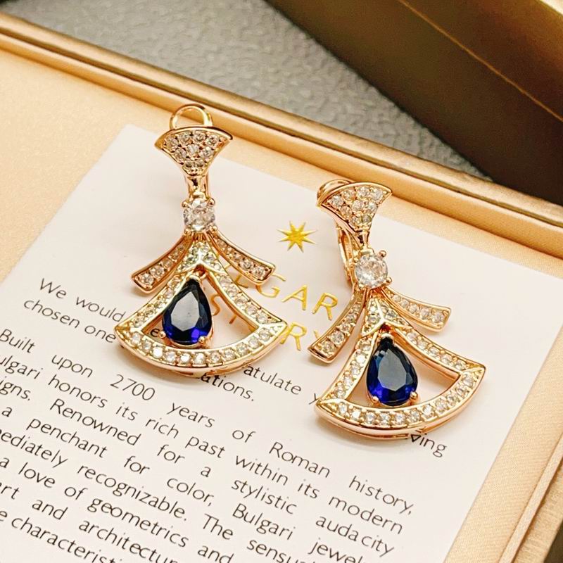 Bvlgari Earring 04yxs17 (19)