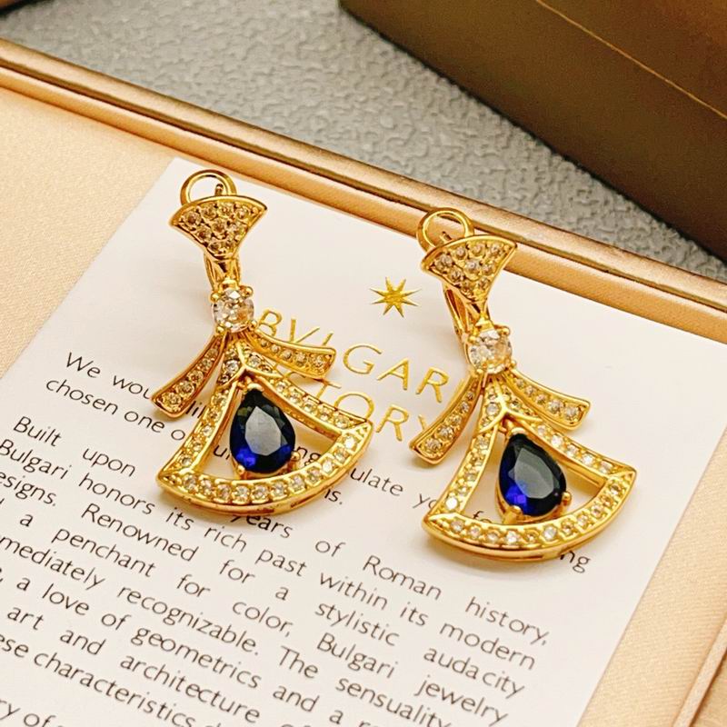 Bvlgari Earring 04yxs17 (2)