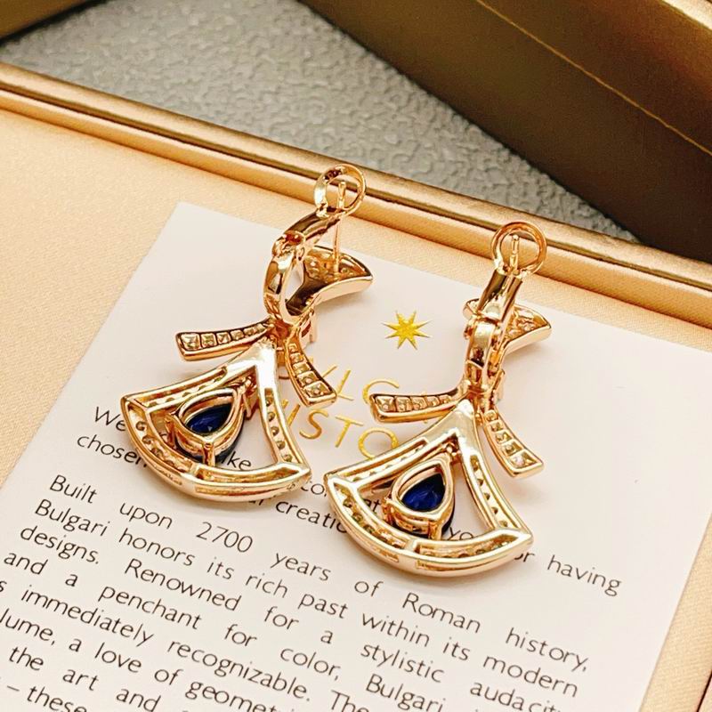 Bvlgari Earring 04yxs17 (20)