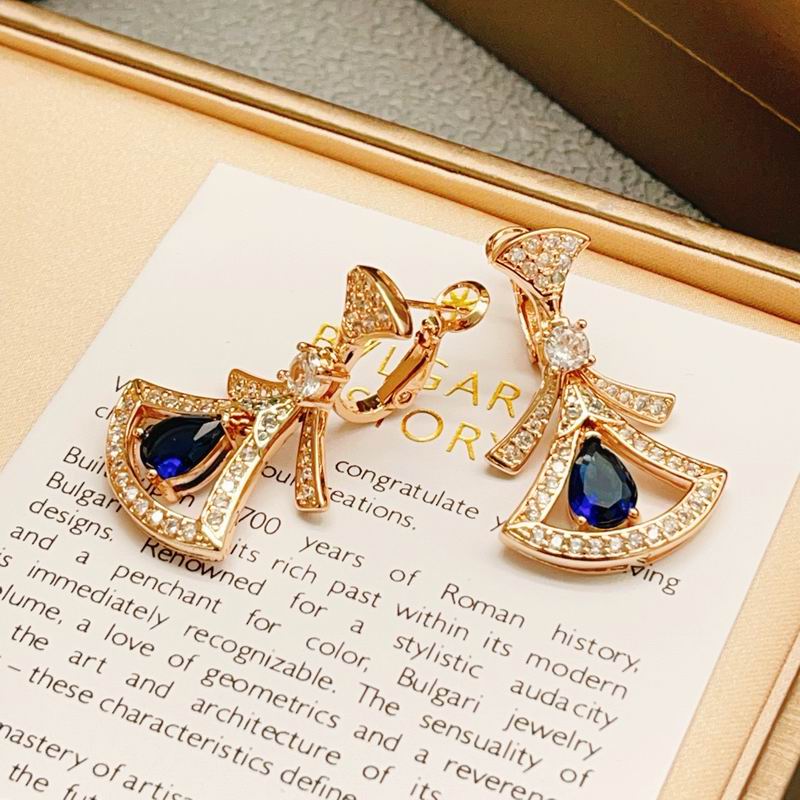 Bvlgari Earring 04yxs17 (21)