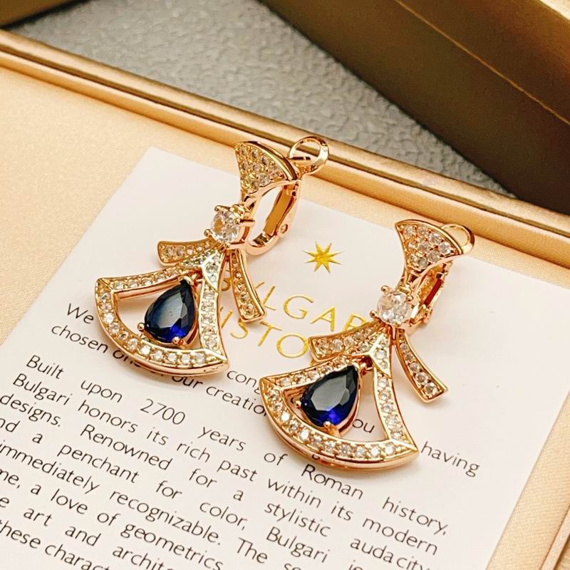 Bvlgari Earring 04yxs17 (22)