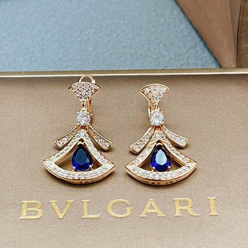 Bvlgari Earring 04yxs17 (23)